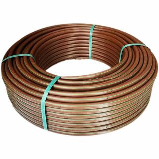 Kvapková hadica s kompenzáciou tlaku -16mm- 33 cm - 2,4 l/hod
