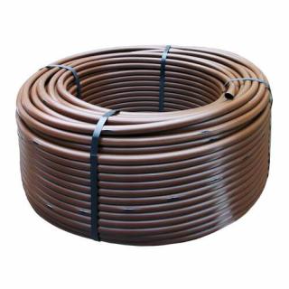 Kvapková hadica XFD s kompenzáciou tlaku 16 mm - 33 cm - 2,3 l/h