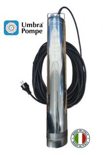 Ponorné čerpadlo 4" ACUAFLUSS 55/60