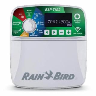 Riadiaca jednotka ESP-TM2-4 interná