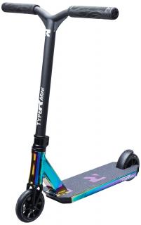 Freestyle kolobežka Root Type R Mini Pro scooter (Rocket Fuel)