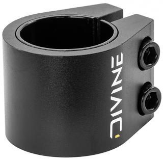 Objímka Divine black