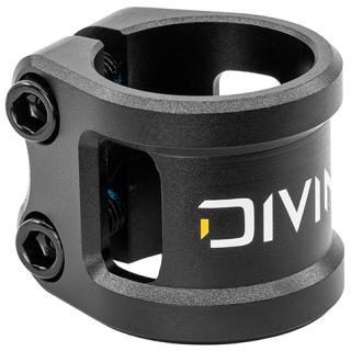 Objímka Divine Light čierna