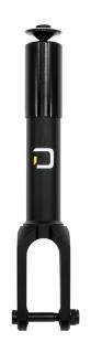 Vidlica Divine black SCS/HIC 120mm Alu