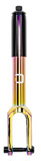 Vidlica Divine neochrome IHC 120mm Alu