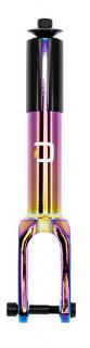 Vidlica Divine neochrome SCS/HIC 120mm Alu