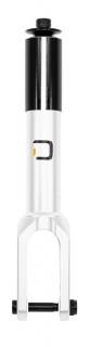Vidlica Divine silver SCS/HIC 120mm Alu