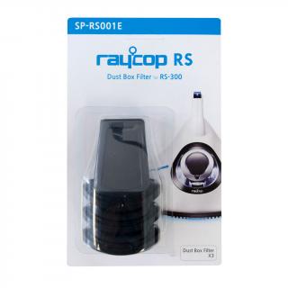 Raycop RS300 cartridge filter 3ks