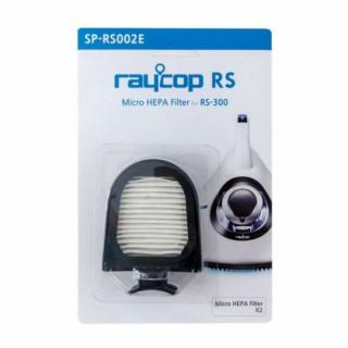 RAYCOP RS300 MIKRO HEPA FILTER do vysávača pre alergikov