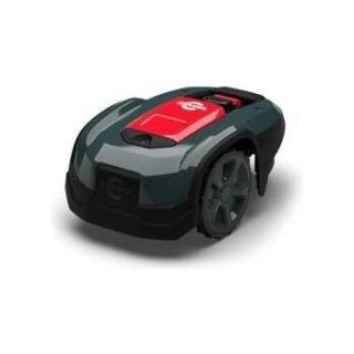 Robotická kosačka Cramer RM 800