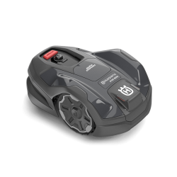 Robotická kosačka HUSQVARNA AUTOMOWER 305E NERA