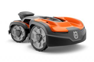 Robotická kosačka HUSQVARNA Automower 535 AWD EPOS