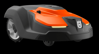Robotická kosačka HUSQVARNA AUTOMOWER 550 EPOS