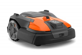 Robotická kosačka HUSQVARNA AUTOMOWER 580 EPOS