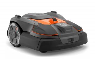 Robotická kosačka HUSQVARNA AUTOMOWER 580L EPOS