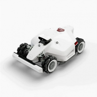Robotická kosačka Mamotion LUBA 2 AWD 5000X