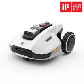 Robotická kosačka Mamotion YUKA mini 800  + sada nožov 24 ks ZADARMO