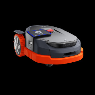 Robotická kosačka Segway Navimow X330E