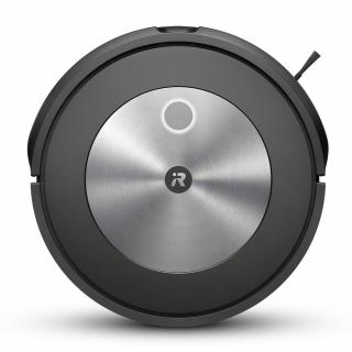 Robotický vysávač a mop iRobot Roomba Combo J5
