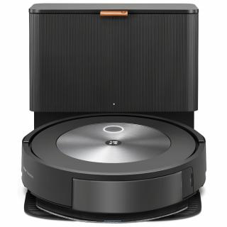Robotický vysávač a mop iRobot Roomba Combo J5+