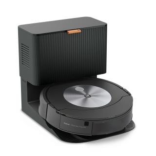 Robotický vysávač a mop iRobot Roomba Combo J7+