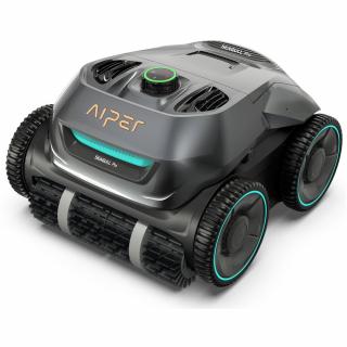 Robotický vysávač bazénov Aiper Seagull Pro TIle