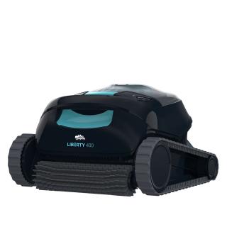 Robotický vysávač bazénov Maytronics Dolphin LIBERTY 400