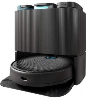 Robotický vysávač Cecotec Conga 11090 Spin Revolution Home&Wash