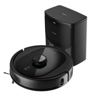 Robotický vysávač Cecotec Conga 8290 Immortal Ultra Power Home X-Treme