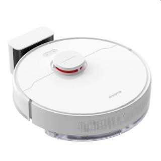 Robotický vysávač Dreame D10s biely