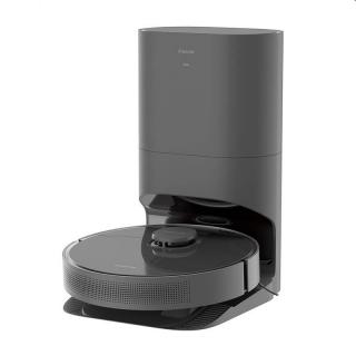 Robotický vysávač Dreame D10s Plus sivý