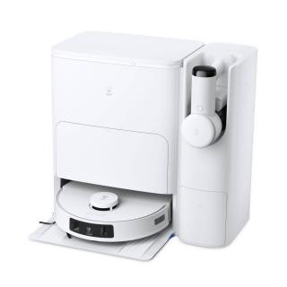 Robotický vysávač ECOVACS DEEBOT T30S COMBO WHITE