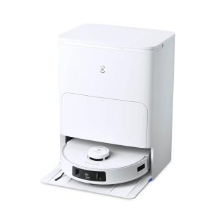 Robotický vysávač ECOVACS DEEBOT T30S OMNI WHITE
