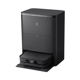 Robotický vysávač ECOVACS DEEBOT X5 OMNI BLACK
