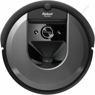 Robotický vysávač iRobot Roomba i7 7158