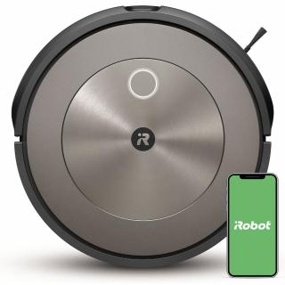 Robotický vysávač iRobot Roomba j9 (9158)