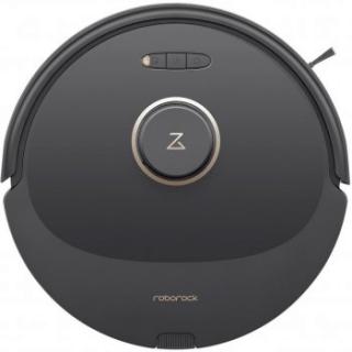 Robotický vysávač Roborock Q8 Max Black