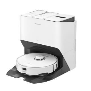 Robotický vysávač Roborock S8 PRO Ultra White