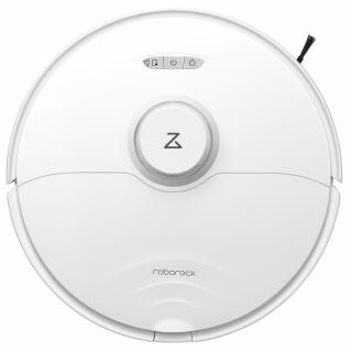 Robotický vysávač Roborock S8 White