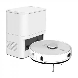Robotický vysávač TESLA RoboStar iQ 700 Plus