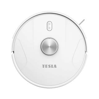 Robotický vysávač TESLA RoboStar iQ 700