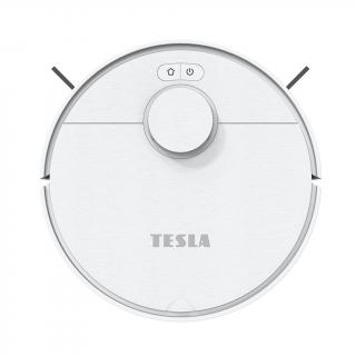 Robotický vysávač TESLA RoboStar iQ550