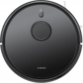 Robotický vysávač Xiaomi Mi Robot Vacuum Cleaner S20 Black