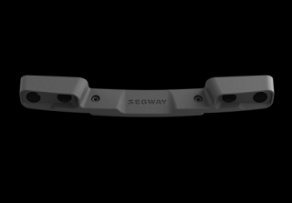 Ultrazvukový senzor pre robotické kosačky Segway Navimow