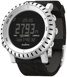 Suunto Core Alu Black