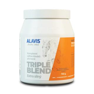 Alavis Triple Blend Extra Silný pre kone plv. 700 g