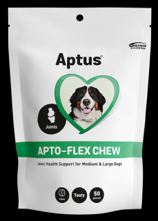 Aptus Apto-Flex Chew 50 tbl.