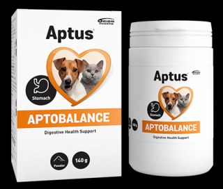 Aptus Aptobalance 140 g