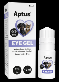 Aptus Eye Gel 10 ml