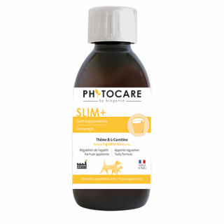 Biogance Phytocare Slim+ sol. 200 ml